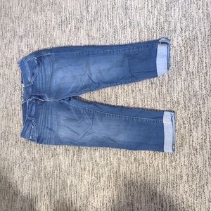 Wallflower Junior Women's Capri